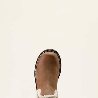 Ariat Deals | Fatbaby Chelsea Cozy Western Boot