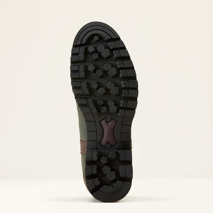 Ariat Trending | Wexford Lug Waterproof Chelsea Boot
