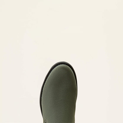 Ariat Trending | Wexford Lug Waterproof Chelsea Boot