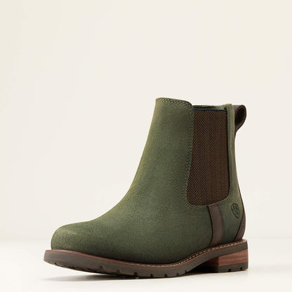 Ariat Sale | Wexford Waterproof Chelsea Boot