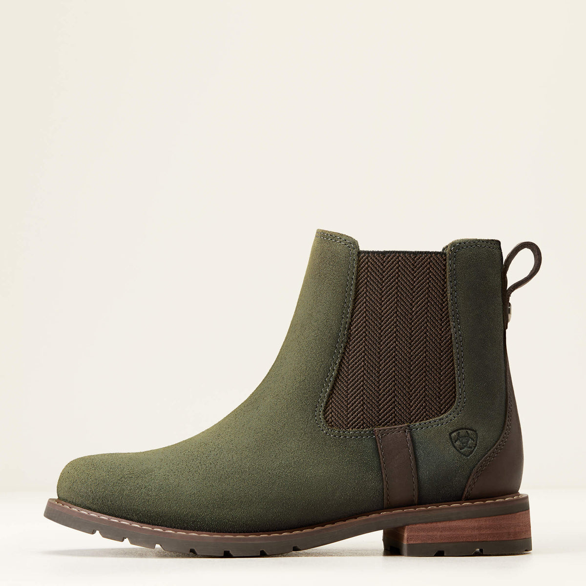 Ariat Sale | Wexford Waterproof Chelsea Boot