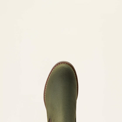 Ariat Sale | Wexford Waterproof Chelsea Boot