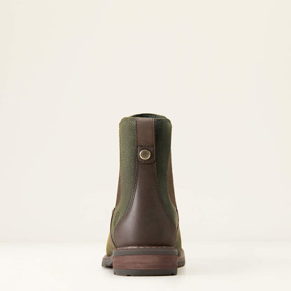 Ariat Sale | Wexford Waterproof Chelsea Boot