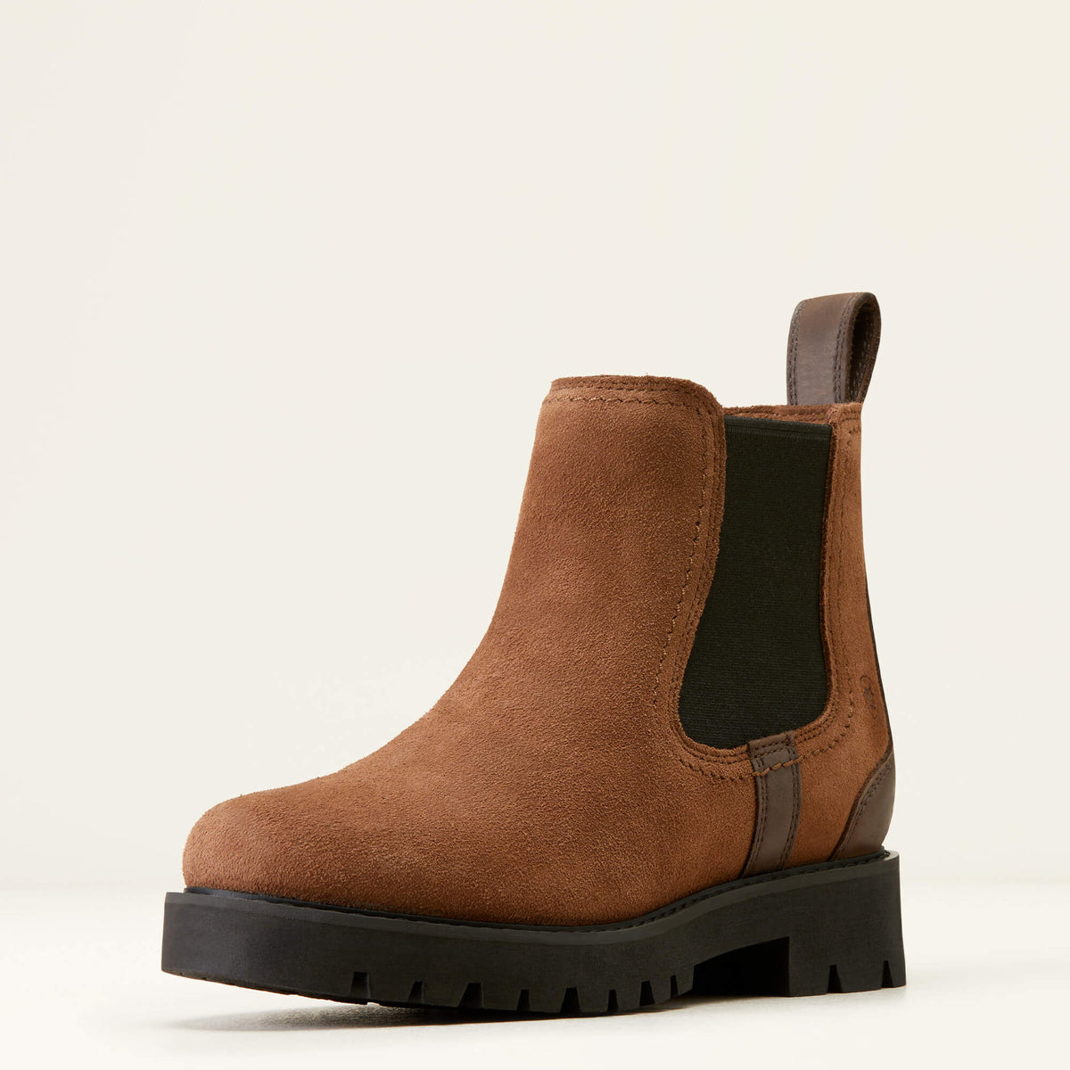 Ariat Exclusive | Wexford Lug Waterproof Chelsea Boot