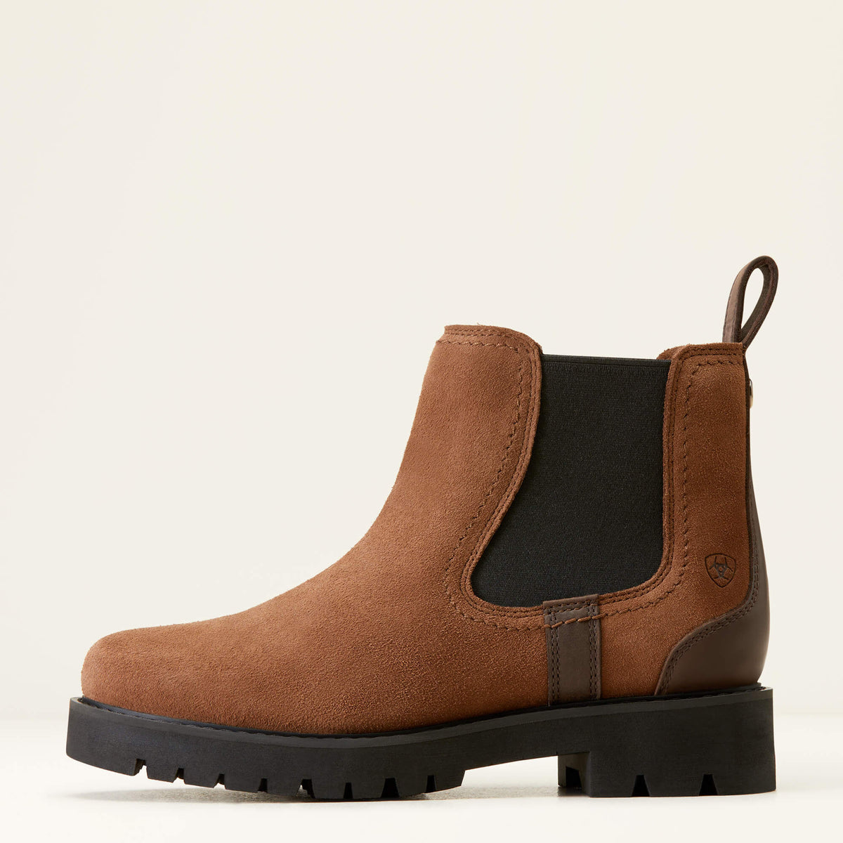Ariat Exclusive | Wexford Lug Waterproof Chelsea Boot