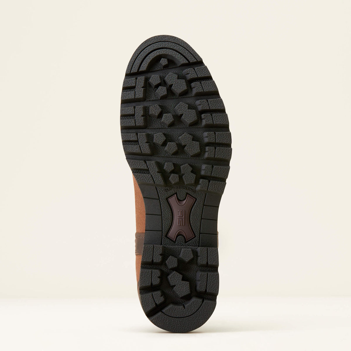 Ariat Exclusive | Wexford Lug Waterproof Chelsea Boot