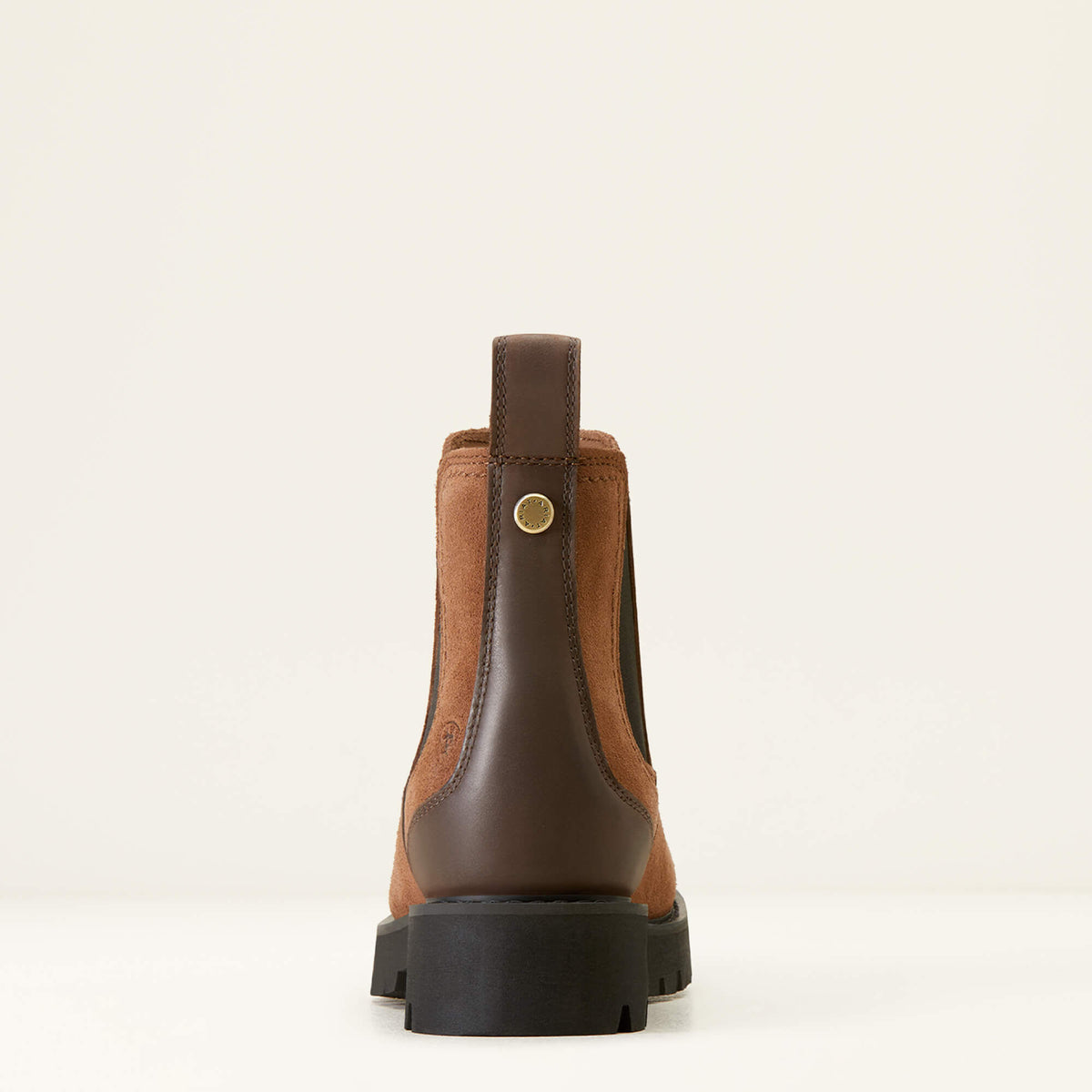 Ariat Exclusive | Wexford Lug Waterproof Chelsea Boot