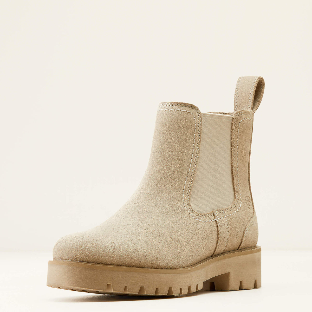 Ariat Top Pick | Wexford Lug Chelsea Boot