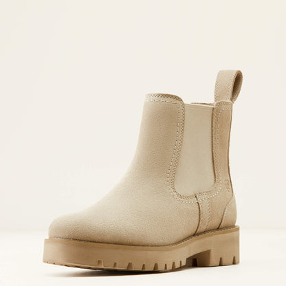Ariat Top Pick | Wexford Lug Chelsea Boot