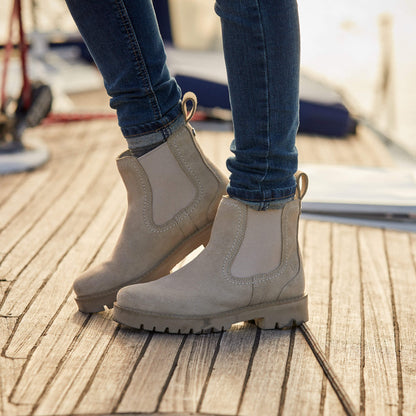 Ariat Top Pick | Wexford Lug Chelsea Boot