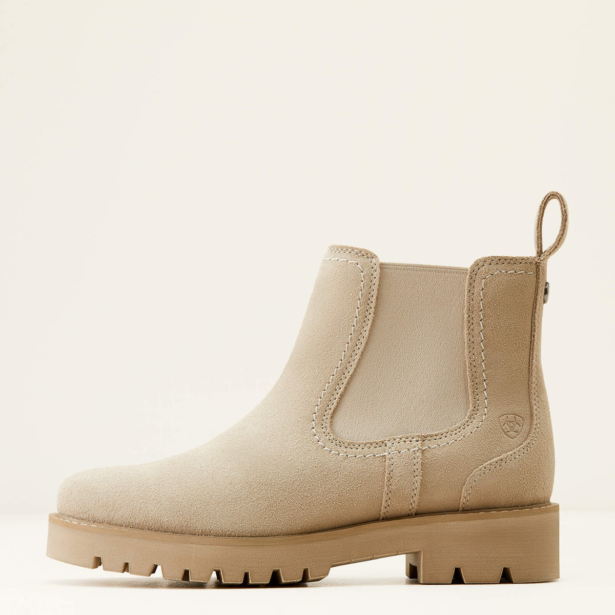 Ariat Top Pick | Wexford Lug Chelsea Boot
