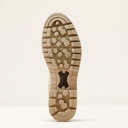Ariat Top Pick | Wexford Lug Chelsea Boot