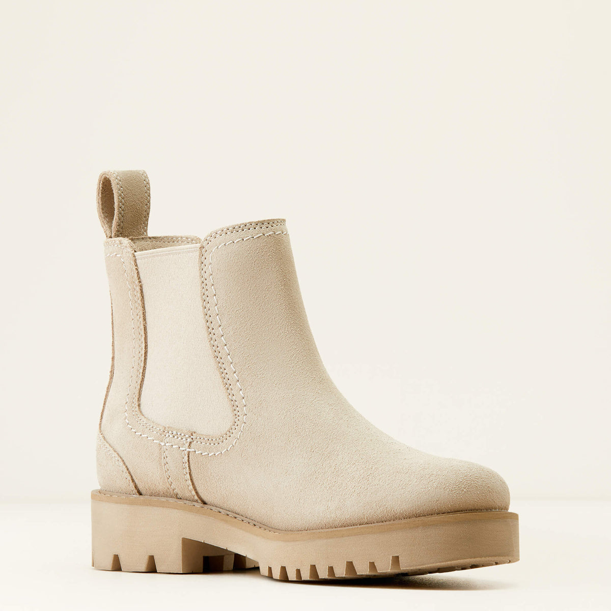 Ariat Top Pick | Wexford Lug Chelsea Boot