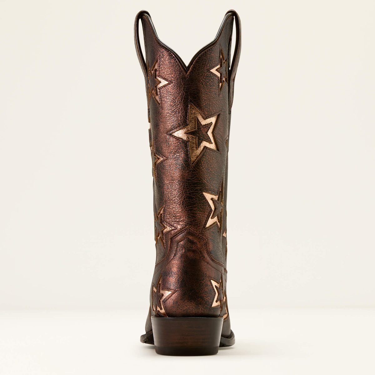 Ariat New | Hazen Star X Toe Western Boot