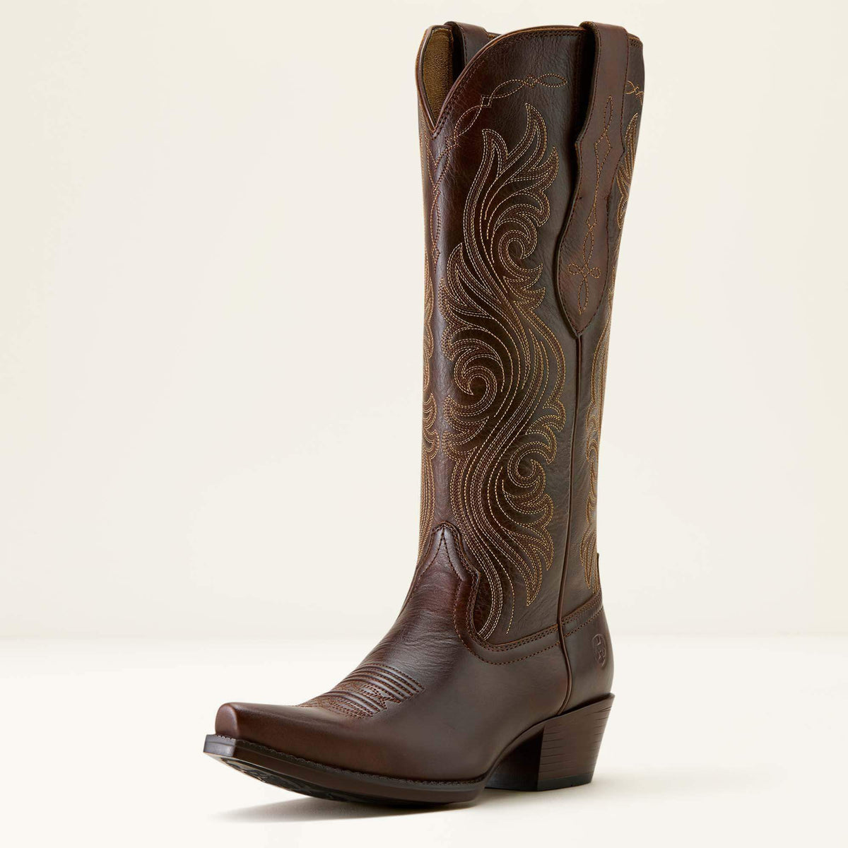 Ariat Essential | Taytum X Toe Western Boot