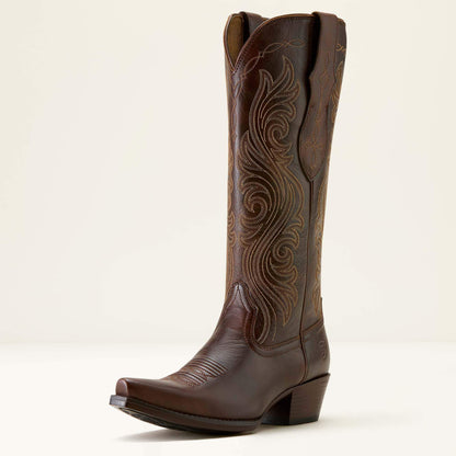 Ariat Essential | Taytum X Toe Western Boot