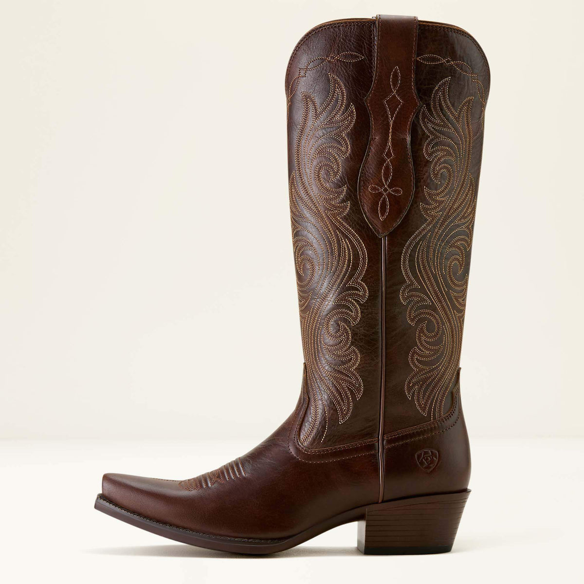 Ariat Essential | Taytum X Toe Western Boot