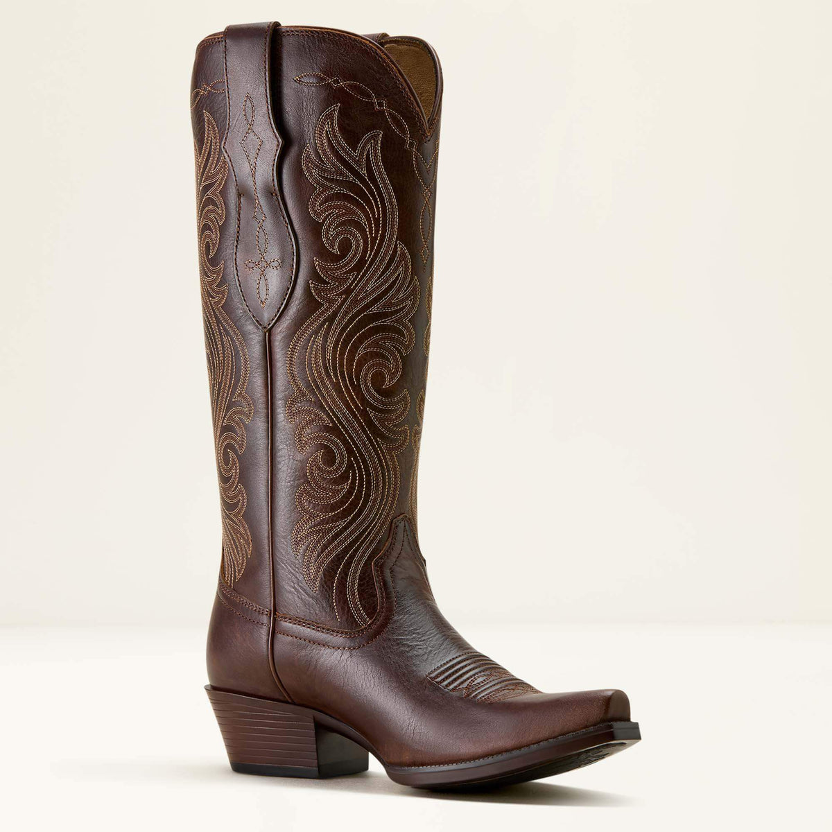 Ariat Essential | Taytum X Toe Western Boot