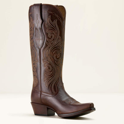 Ariat Essential | Taytum X Toe Western Boot