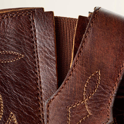 Ariat Essential | Taytum X Toe Western Boot