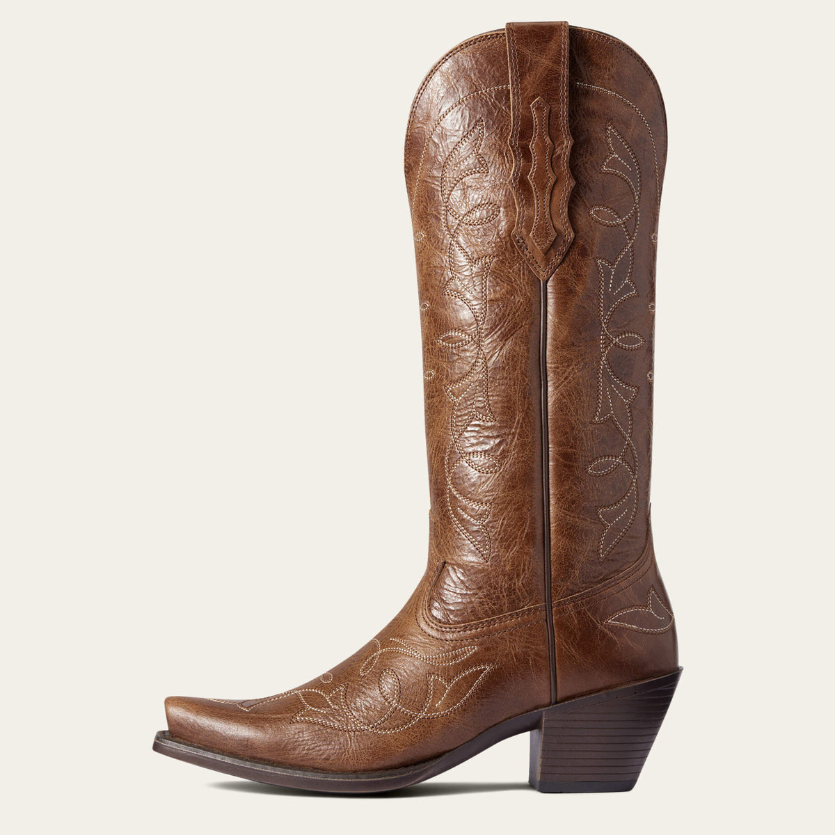 Ariat Latest | Heritage D Toe StretchFit Western Boot