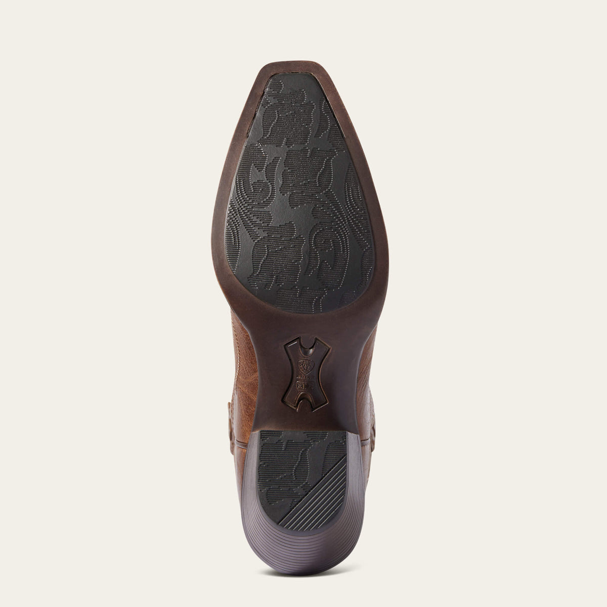 Ariat Latest | Heritage D Toe StretchFit Western Boot