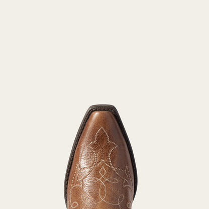 Ariat Latest | Heritage D Toe StretchFit Western Boot