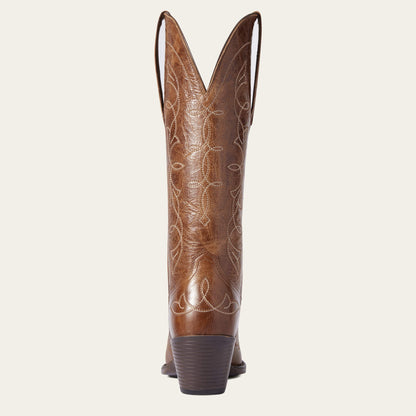 Ariat Latest | Heritage D Toe StretchFit Western Boot