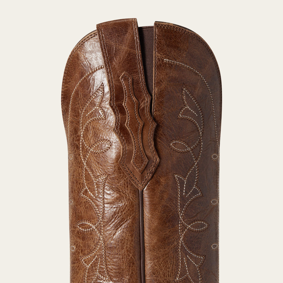 Ariat Latest | Heritage D Toe StretchFit Western Boot