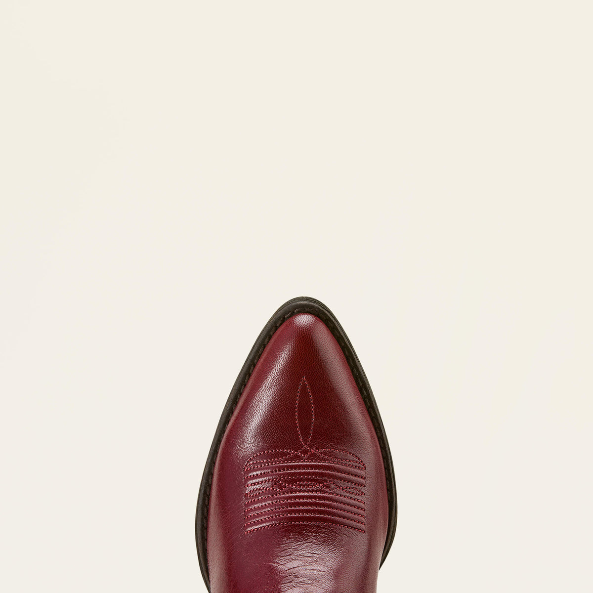 Ariat Popular | Heritage J Toe Western Boot
