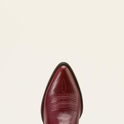 Ariat Popular | Heritage J Toe Western Boot