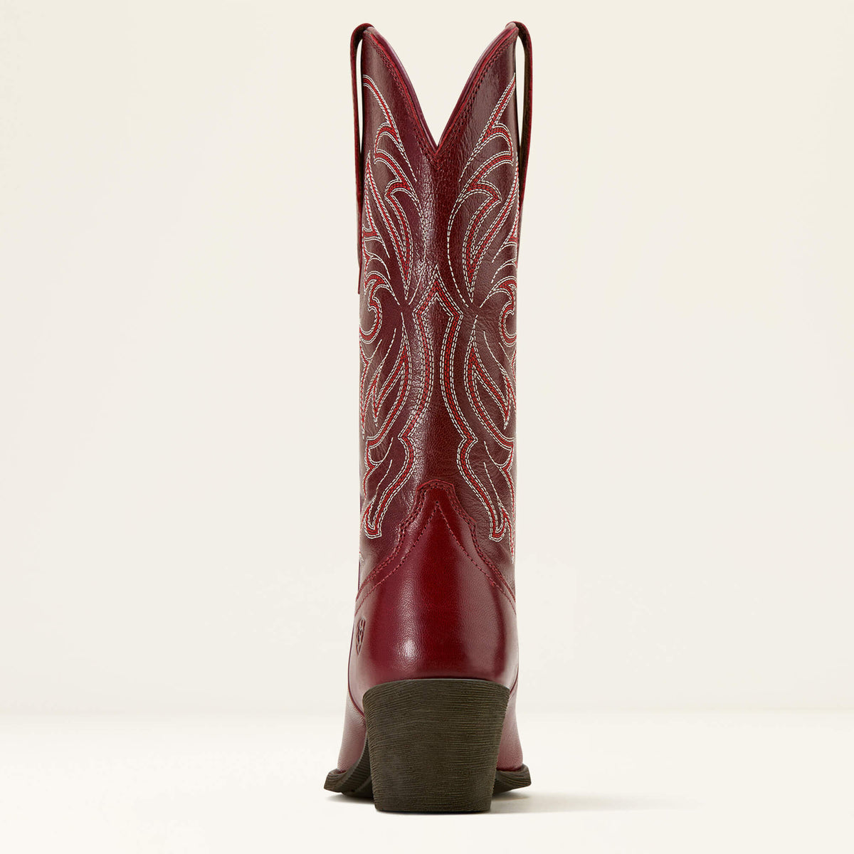 Ariat Popular | Heritage J Toe Western Boot