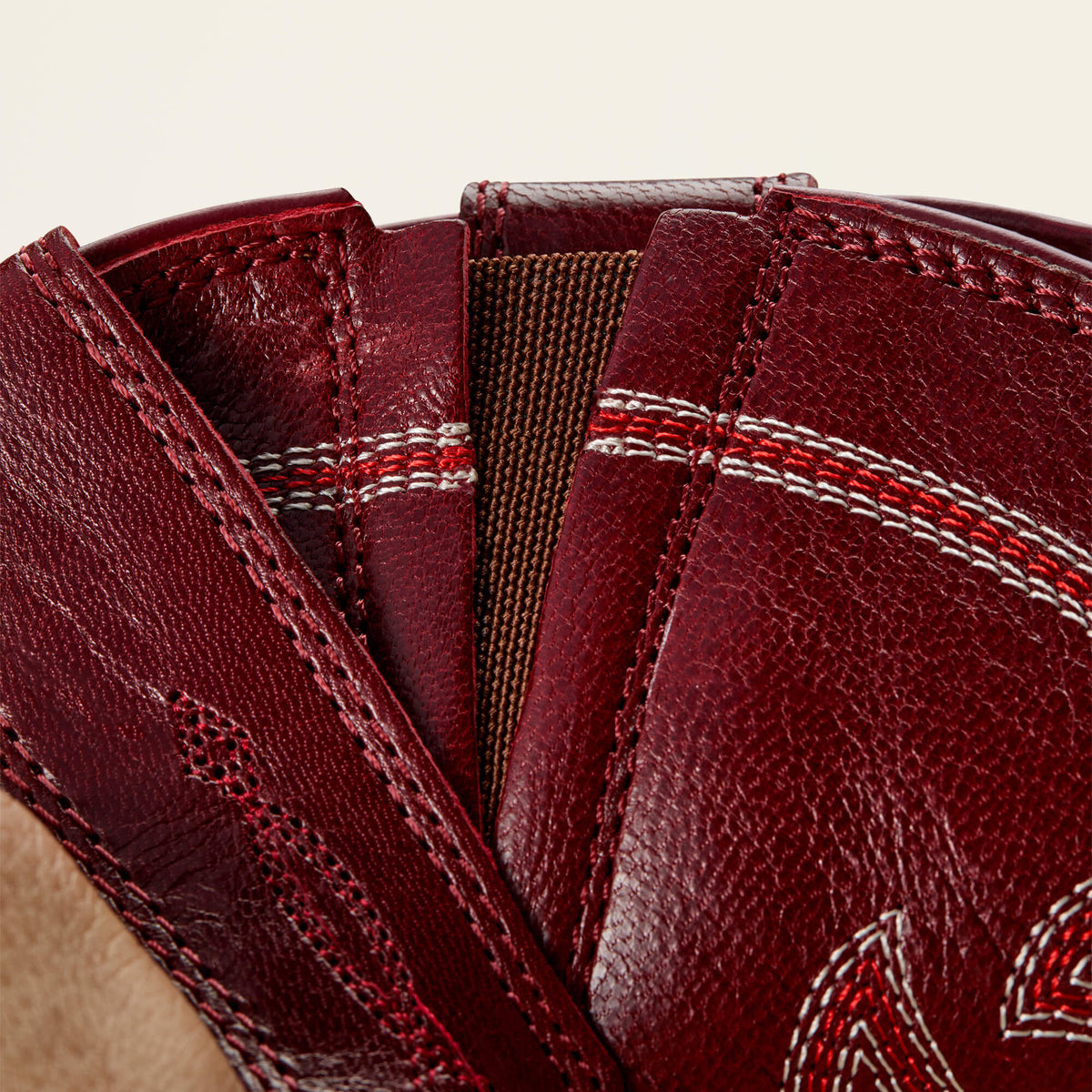 Ariat Popular | Heritage J Toe Western Boot