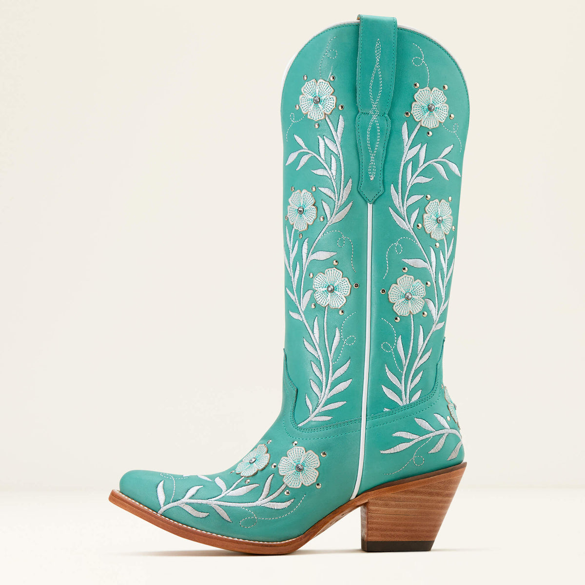 Ariat Popular | Romance Western Boot