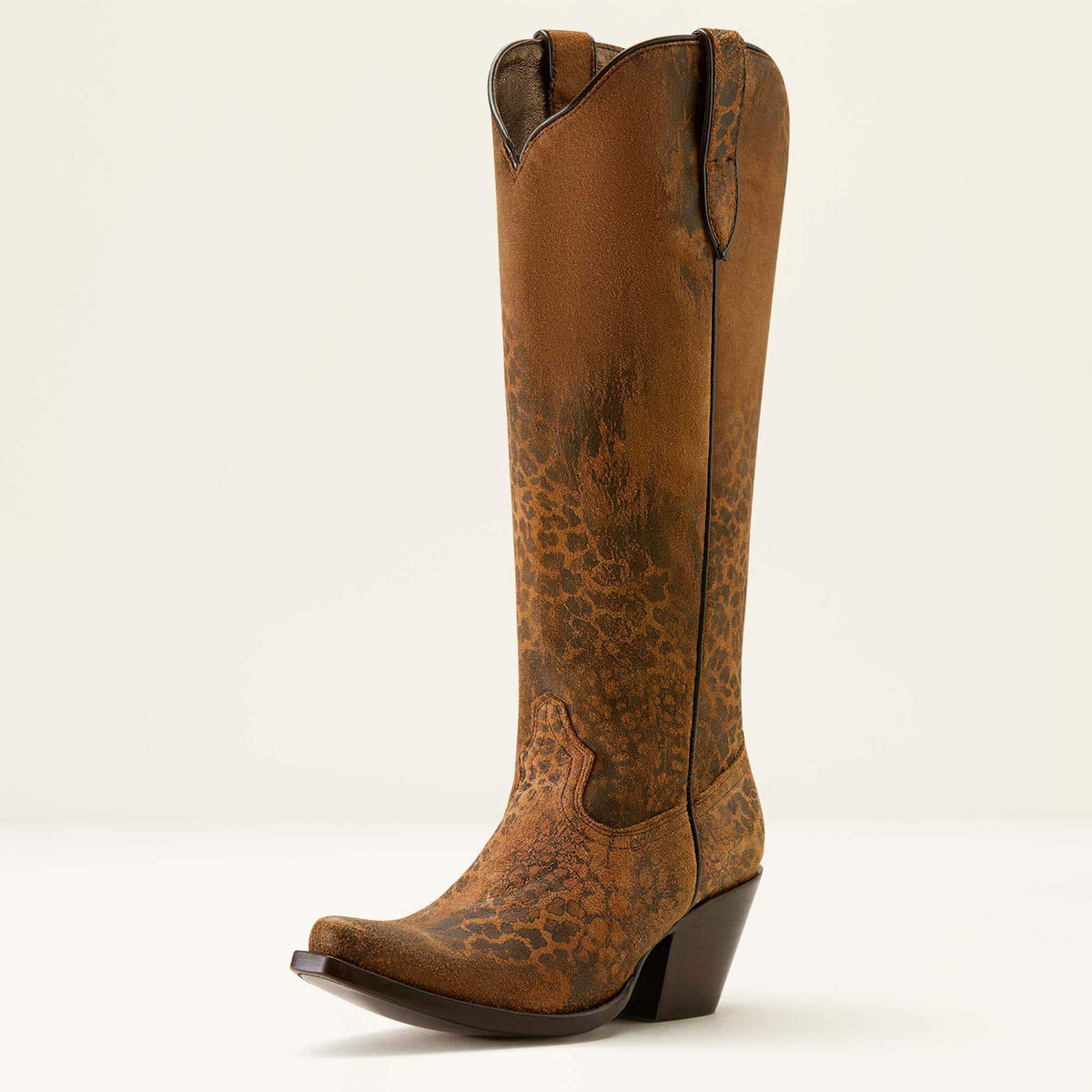 Ariat Classic | Casanova X Toe Western Boot
