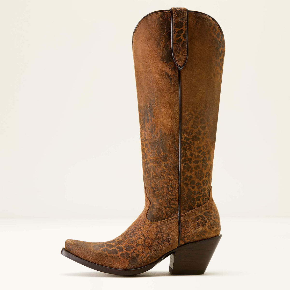 Ariat Classic | Casanova X Toe Western Boot