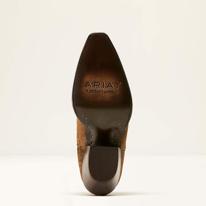 Ariat Classic | Casanova X Toe Western Boot