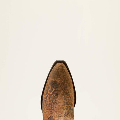 Ariat Classic | Casanova X Toe Western Boot