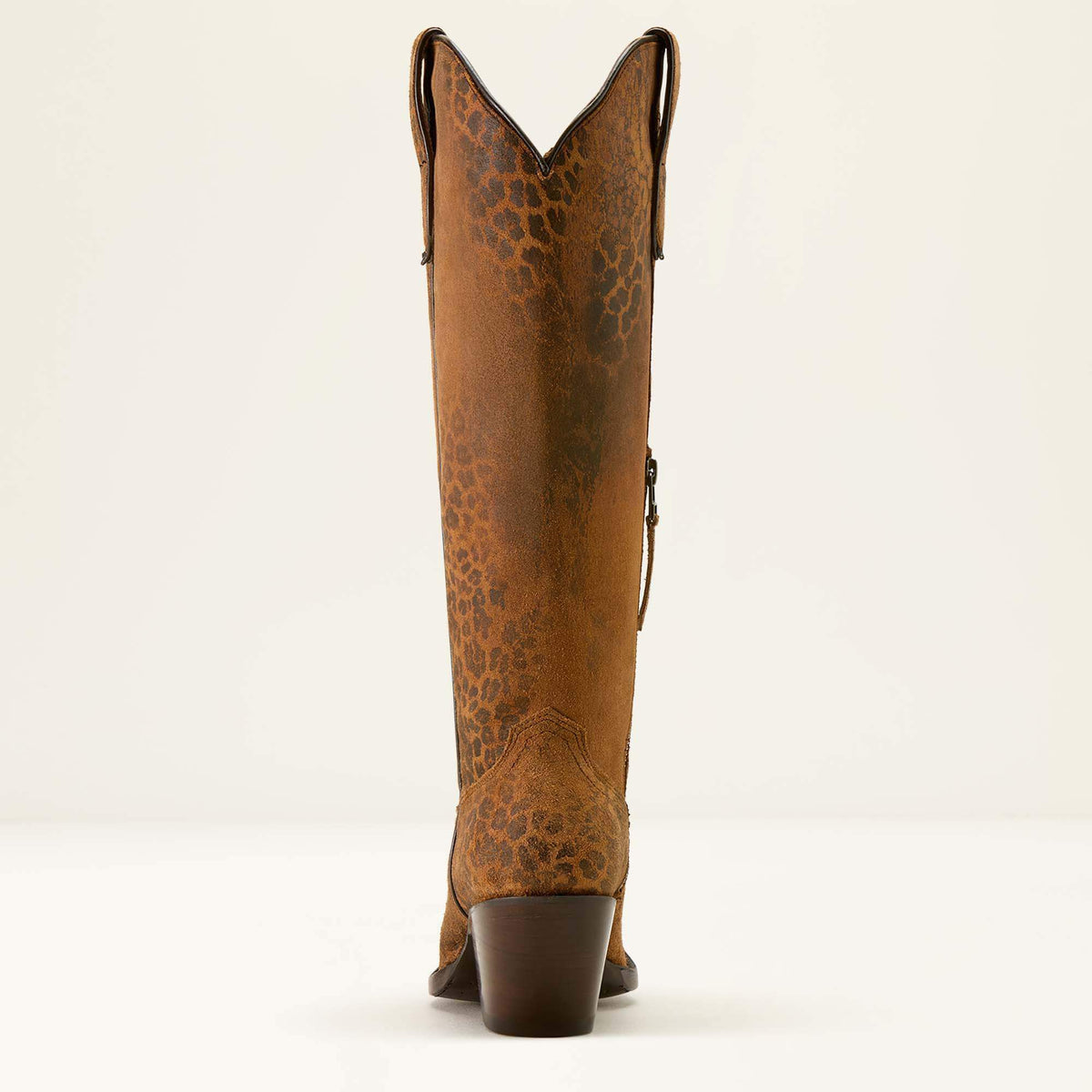 Ariat Classic | Casanova X Toe Western Boot