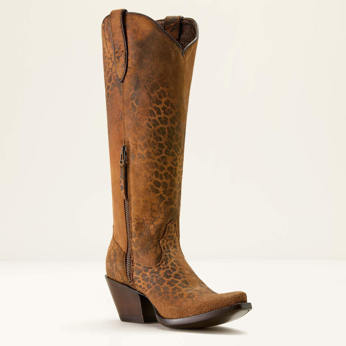 Ariat Classic | Casanova X Toe Western Boot