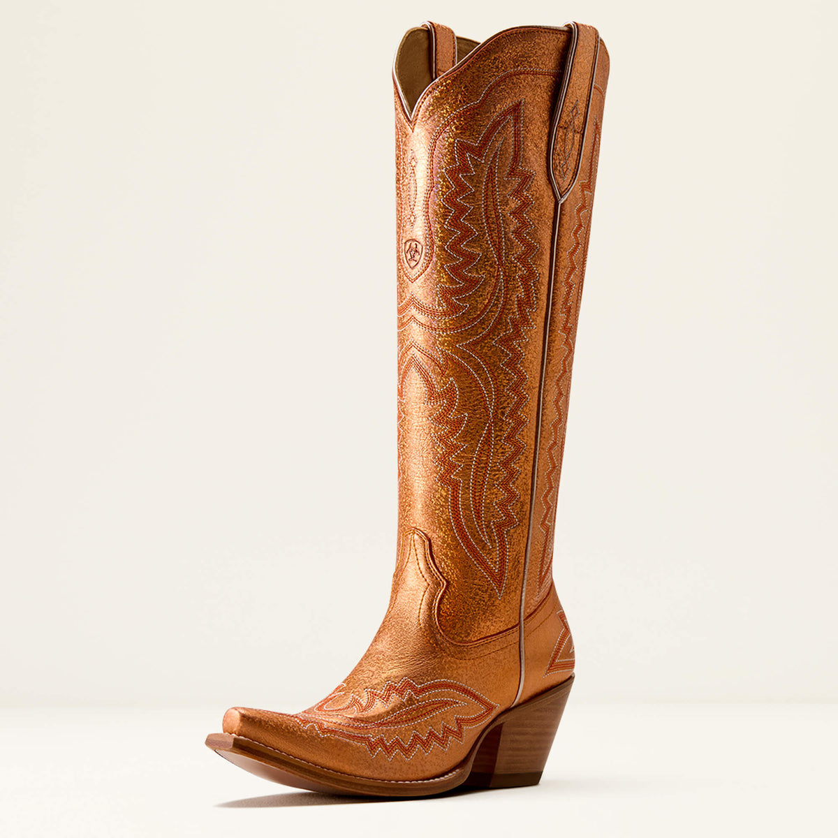 Ariat Hot Sale | Casanova X Toe Western Boot