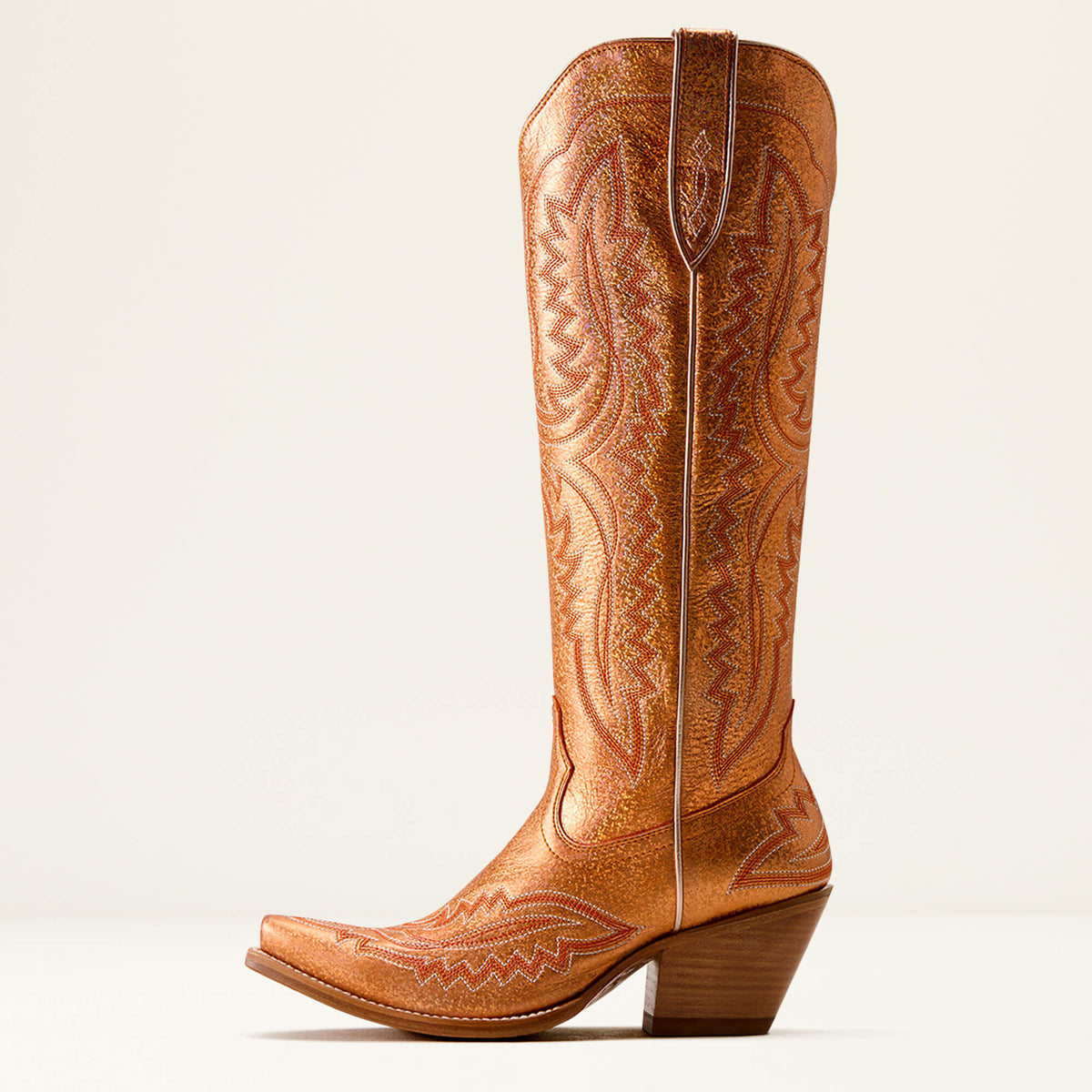 Ariat Hot Sale | Casanova X Toe Western Boot