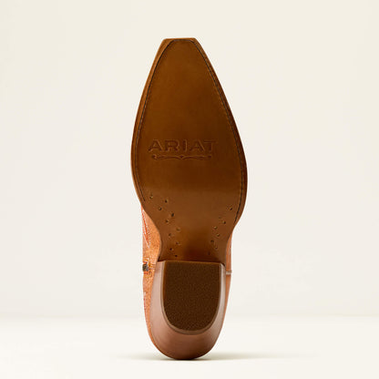 Ariat Hot Sale | Casanova X Toe Western Boot