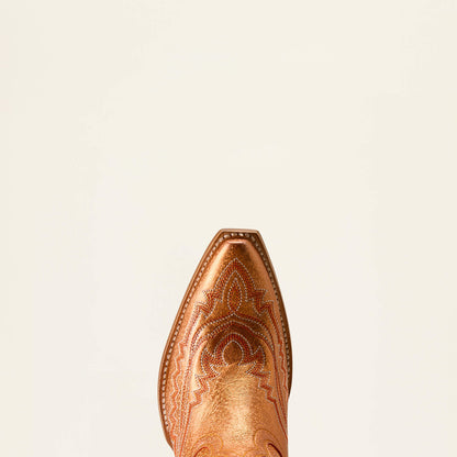 Ariat Hot Sale | Casanova X Toe Western Boot