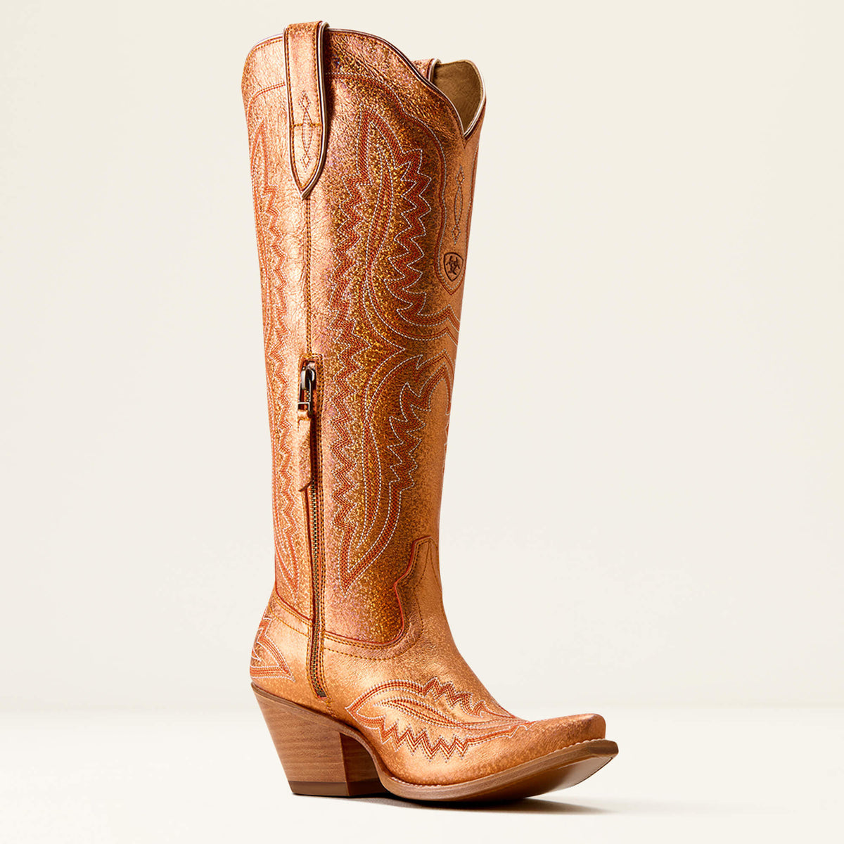 Ariat Hot Sale | Casanova X Toe Western Boot
