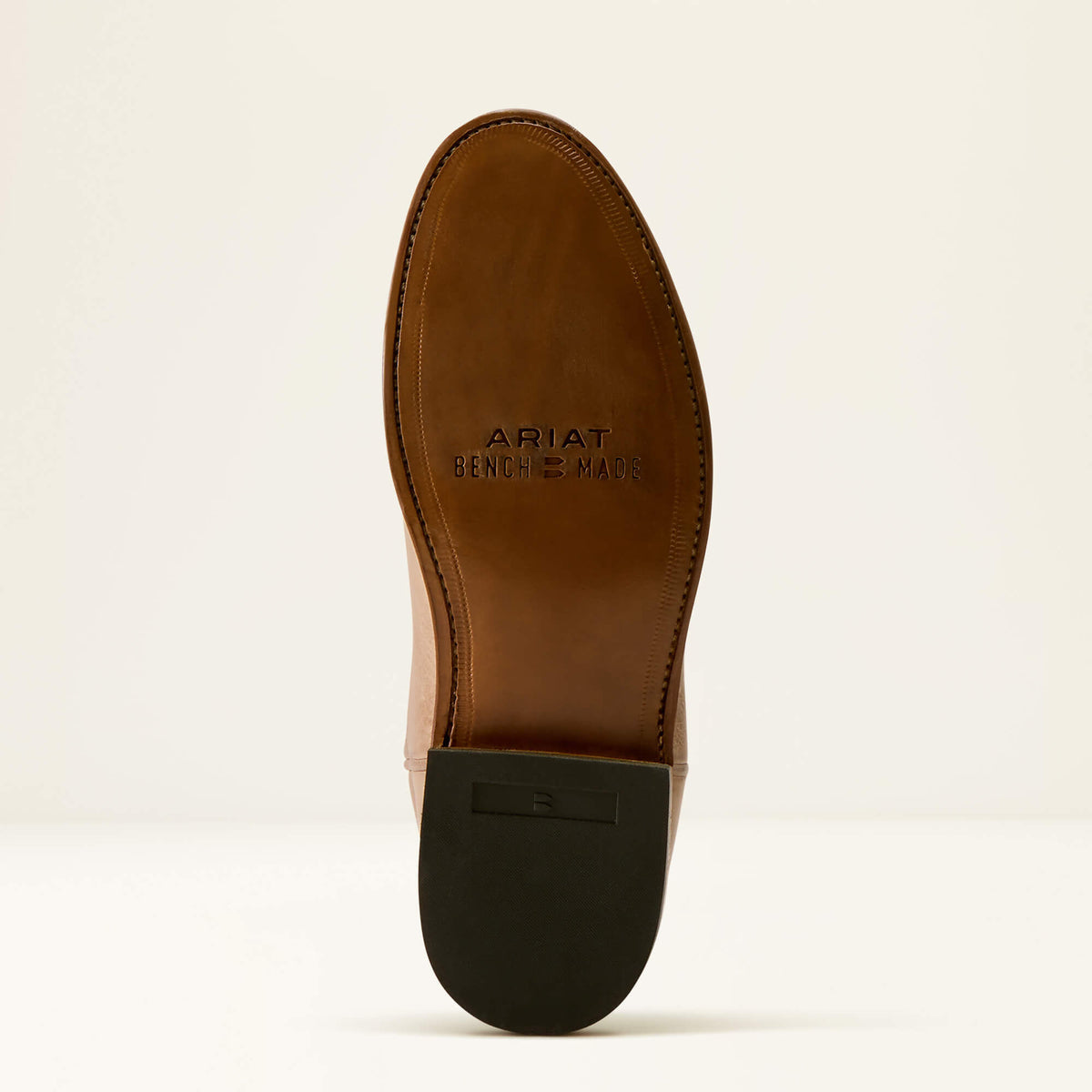 Ariat Quality | Bench Made Penelope Roper Toe Boot
