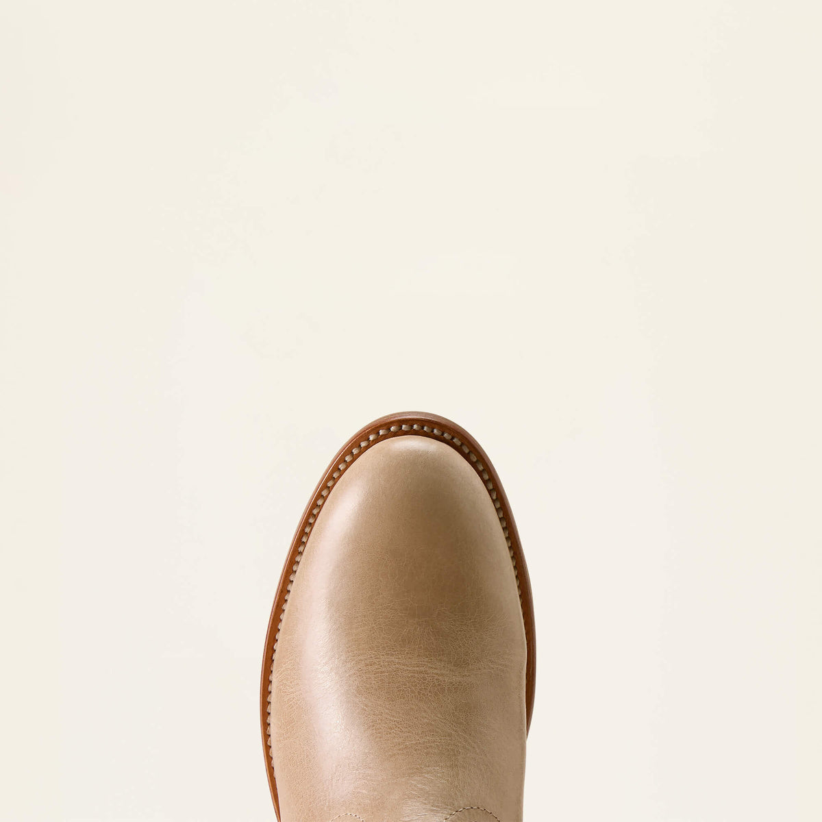 Ariat Quality | Bench Made Penelope Roper Toe Boot