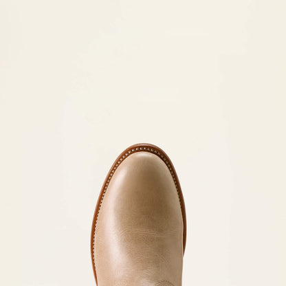 Ariat Quality | Bench Made Penelope Roper Toe Boot