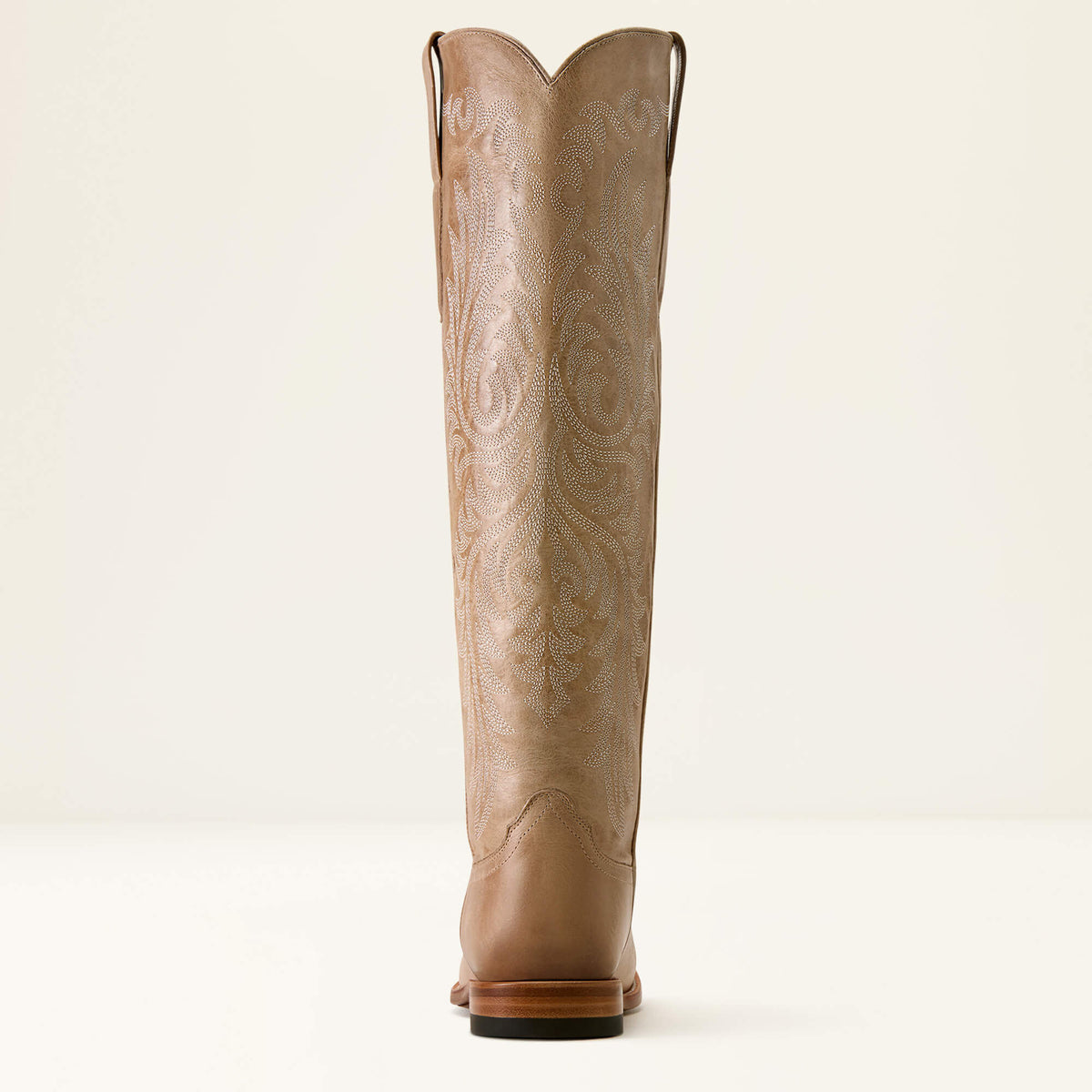 Ariat Quality | Bench Made Penelope Roper Toe Boot