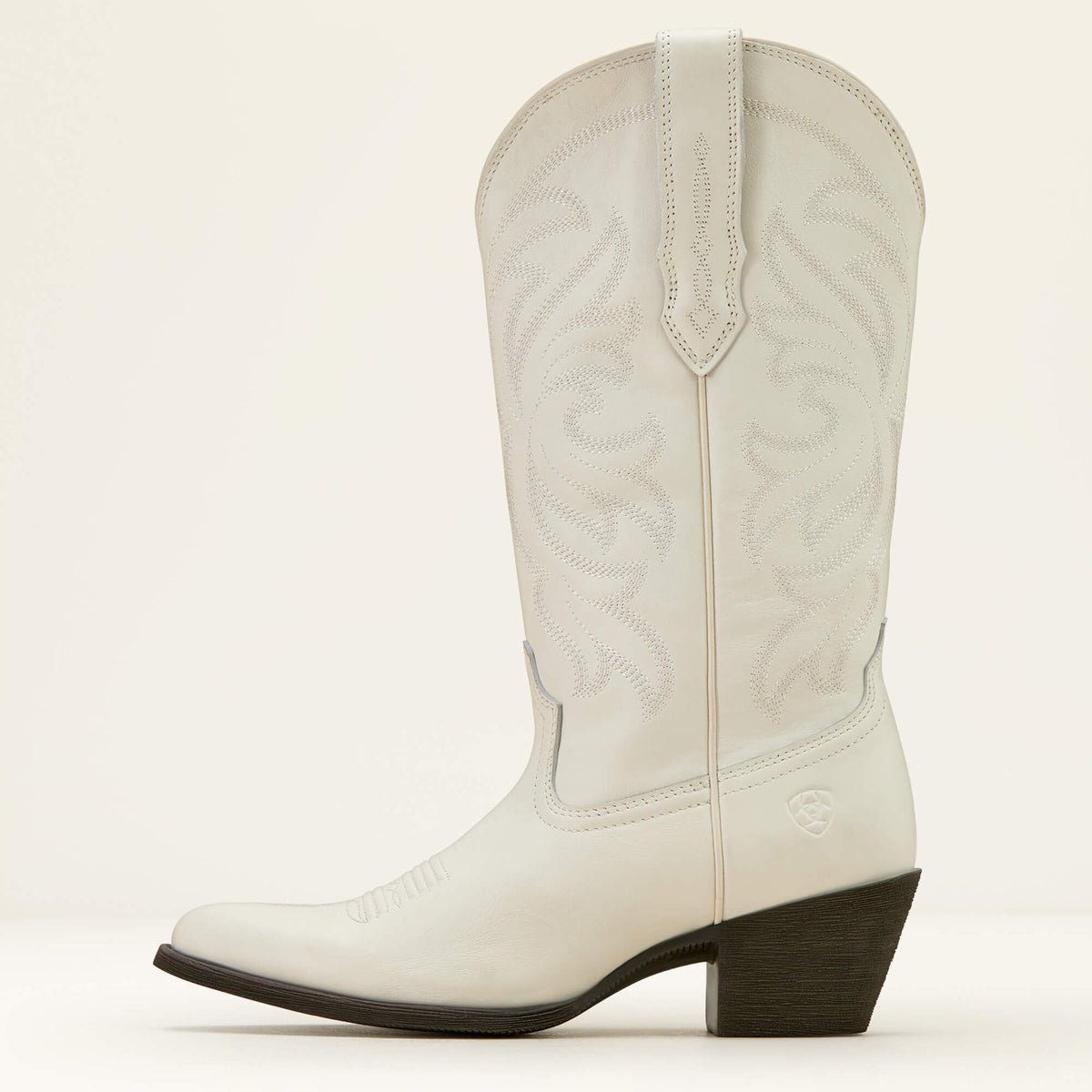 Ariat Signature | Heritage J Toe Western Boot